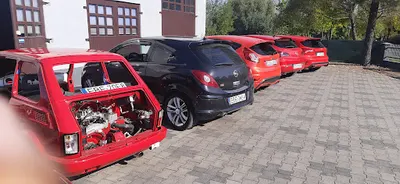 Autoperfect. Zakład usług motoryzacyjnych. Cieślak Marek